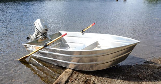 Aluminum boat repair forum