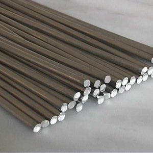 alloy steel welding rod