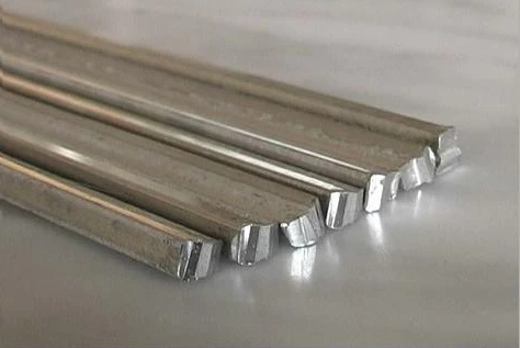 Castaloy Rod