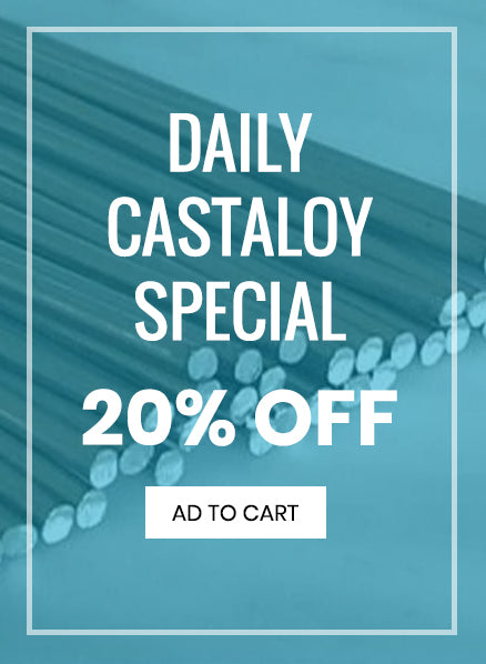 Daily Specials