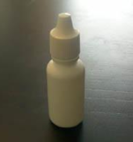 #7 Flux bottle for Castaloy cast iron repair and Steelaloy steel repair rods