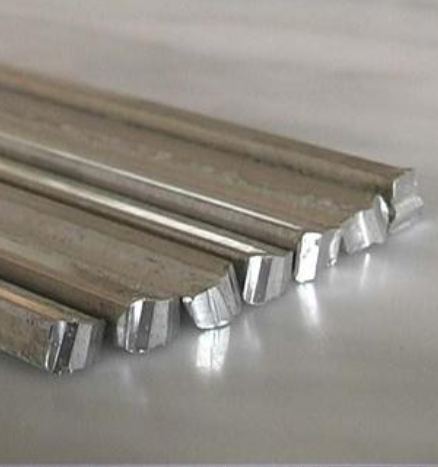 Castaloy cast iron repair rods – low temperature cast iron brazing alloy, made in USA