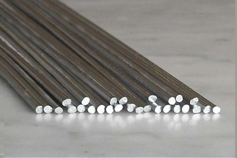 alumaloy rods aluminum repair